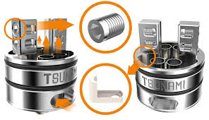 Reconstructible atomiseur achats Belgique