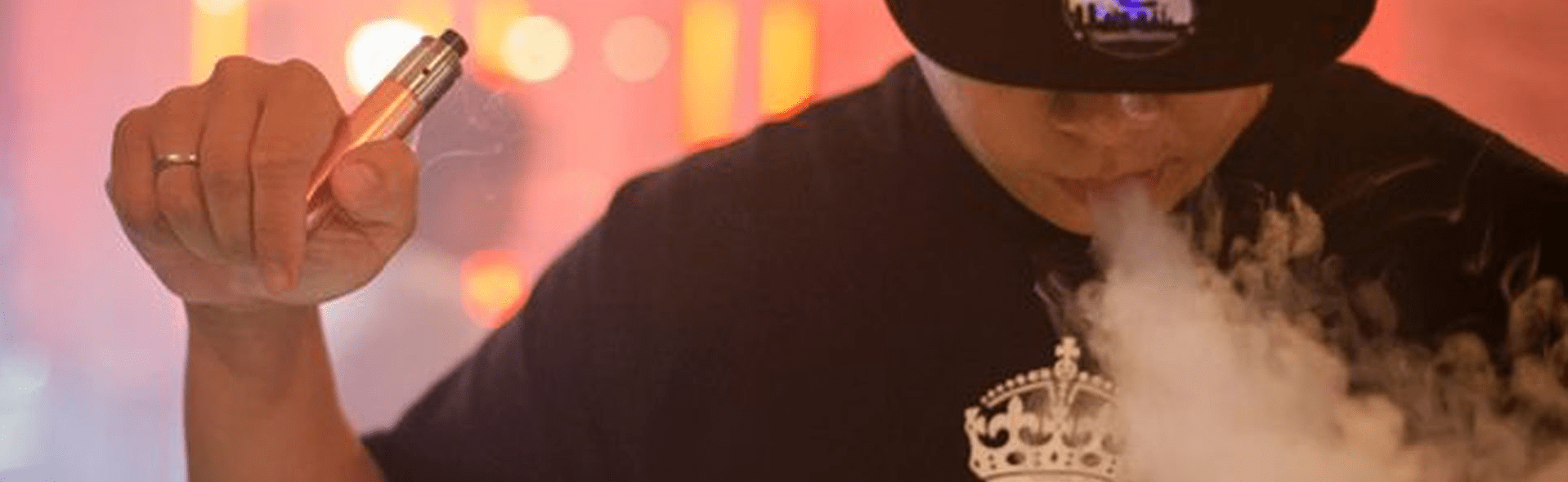 cigarette electronique occasion