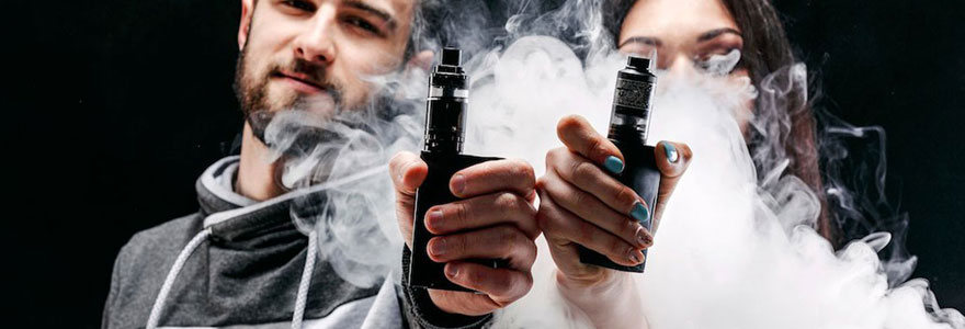 Choisir sa première cigarette électronique ?